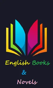 English Books And Novels screenshot 0