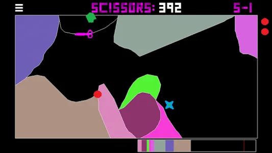 Filz screenshot 1