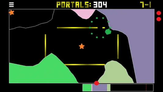 Filz screenshot 2