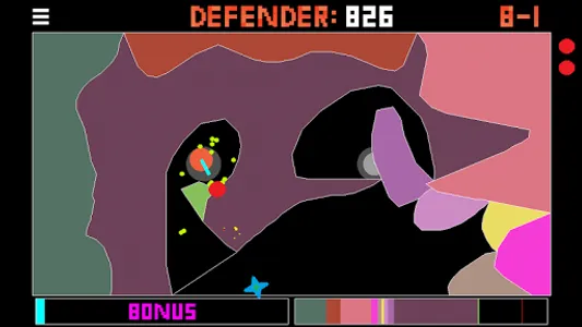 Filz screenshot 3