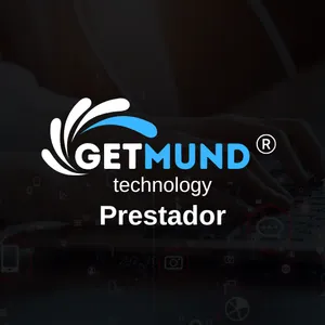 GetMund - Motorista screenshot 0
