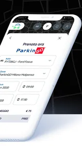 GetMyCar | Car Rental & Car Sh screenshot 5