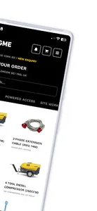 GetMyEquipment screenshot 1