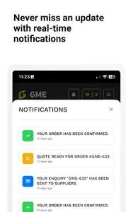 GetMyEquipment screenshot 16