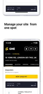 GetMyEquipment screenshot 2