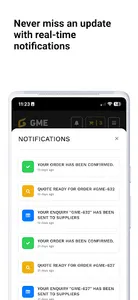 GetMyEquipment screenshot 4
