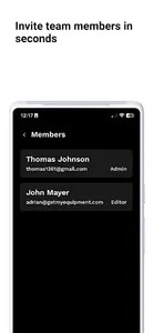 GetMyEquipment screenshot 5