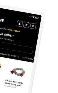 GetMyEquipment screenshot 7