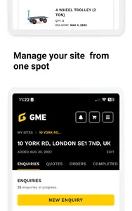 GetMyEquipment screenshot 8