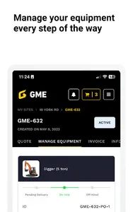GetMyEquipment screenshot 9