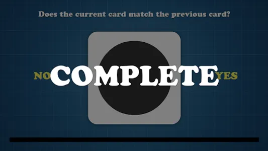 CardMatch screenshot 2