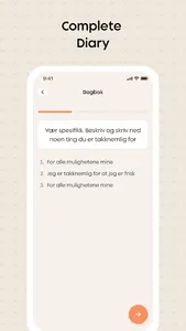 Jamit screenshot 4