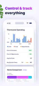 Optiwatt: Tesla & EV Charging screenshot 5