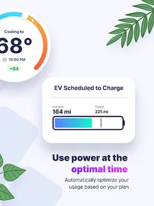 Optiwatt: Tesla & EV Charging screenshot 8