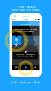 Ownit — Home Inventory Manager screenshot 0