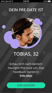 get:real - einfach daten screenshot 4