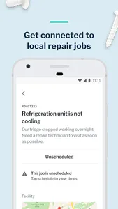 ResQ for Service Providers screenshot 2