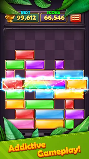 Drop Block Puzzle:Jewel Blast screenshot 10