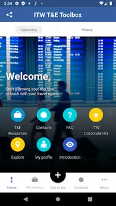 ITW T&E Toolbox screenshot 0