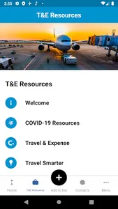 ITW T&E Toolbox screenshot 1