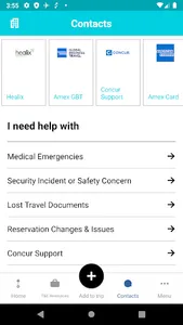 ITW T&E Toolbox screenshot 2