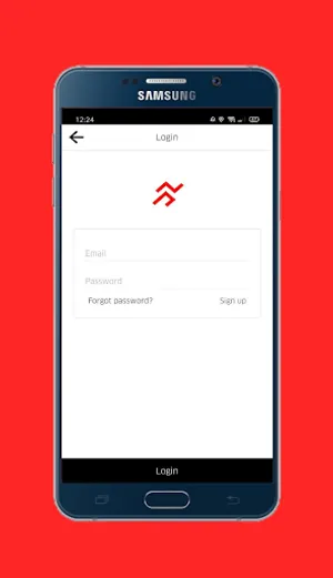 GetRunner Runner - Earn Extra  screenshot 0