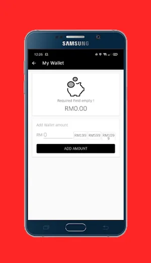 GetRunner Runner - Earn Extra  screenshot 4