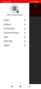 GetRunner Merchant screenshot 5