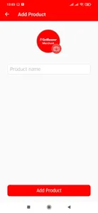 GetRunner Merchant screenshot 6