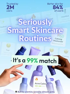 Skin Bliss: Skincare Routines screenshot 23