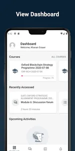 GetSmarter screenshot 1