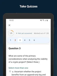 GetSmarter screenshot 10