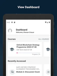 GetSmarter screenshot 15