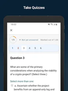 GetSmarter screenshot 17