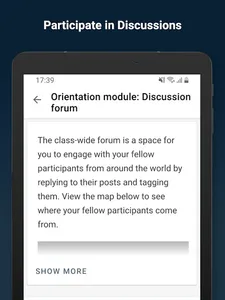 GetSmarter screenshot 18