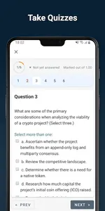 GetSmarter screenshot 3