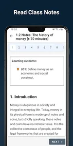 GetSmarter screenshot 5