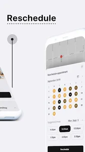 Goldstar Barber Studio screenshot 2