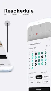 Immortal Craft Barber Lounge screenshot 2