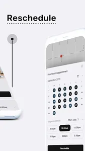 On Point Barbershop screenshot 2