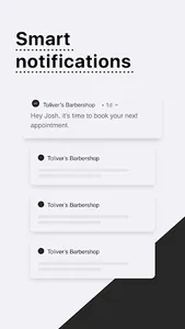 Toliver's Barbershop screenshot 3