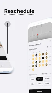 The BeVel screenshot 2