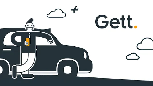 Gett Drivers screenshot 5