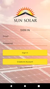 Sun Solar screenshot 5
