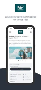 MGPARTNERS screenshot 0