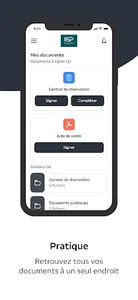 MGPARTNERS screenshot 1