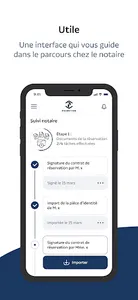 Mon Logement PROMETHEE screenshot 2