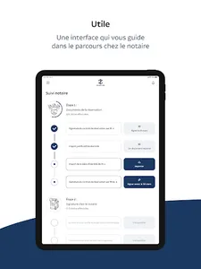 Mon Logement PROMETHEE screenshot 6