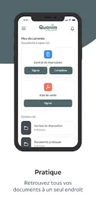 QUANIM screenshot 1