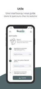 QUANIM screenshot 2